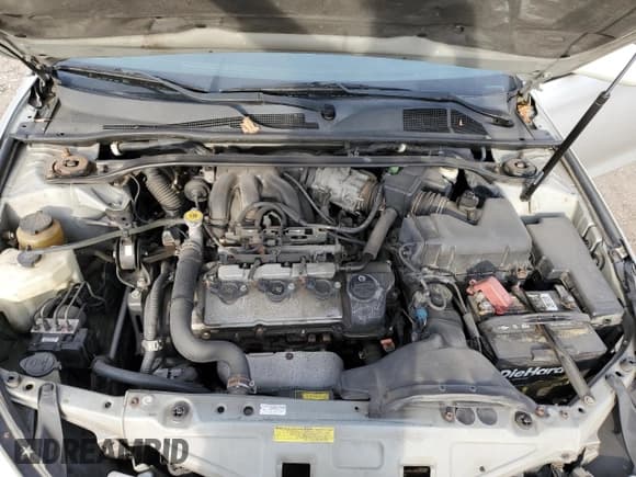 ✅ 2005 Toyota Solara SPT • VIN: 4T1CA38P75U055179 • Лот: 91778125. Опубликован ранее на Copart с пробегом 256 907 миль. Бесплатный доступ к архиву аукционных продаж из США и подробный отчёт об истории автомобиля на DreamBid. Изображение 11.