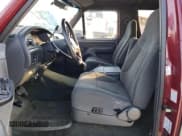 ✅ 1993 Ford Bronco Custom • VIN: 1FMEU15H4PLA44862 • Лот: 84053644. Опубликован ранее на Copart с пробегом 96 673 миль. Бесплатный доступ к архиву аукционных продаж из США и подробный отчёт об истории автомобиля на DreamBid. Изображение 7.