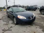 ✅ 2008 Pontiac G6 GT • VIN: 1G2ZH361484255292 • Lot: 95144215. Listed on Copart with 112,560 mi. Free auction sales archive from the USA and detailed vehicle history report at DreamBid. Image 13.