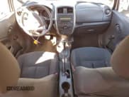 ✅ 2017 Nissan Note SV • VIN: 3N1CE2CP1HL353173 • Lot: 94773045. Listed on Copart with 104,142 mi. Free auction sales archive from the USA and detailed vehicle history report at DreamBid. Image 8.