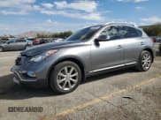 ✅ 2017 Infiniti QX50 • VIN: JN1BJ0RP1HM390037 • Lot: 85763345. Wystawiony na Copart z przebiegiem 38 387 mil. Bezpłatny archiwum sprzedaży aukcyjnych z USA i szczegółowy raport historii pojazdu na DreamBid. Zdjęcie 1.