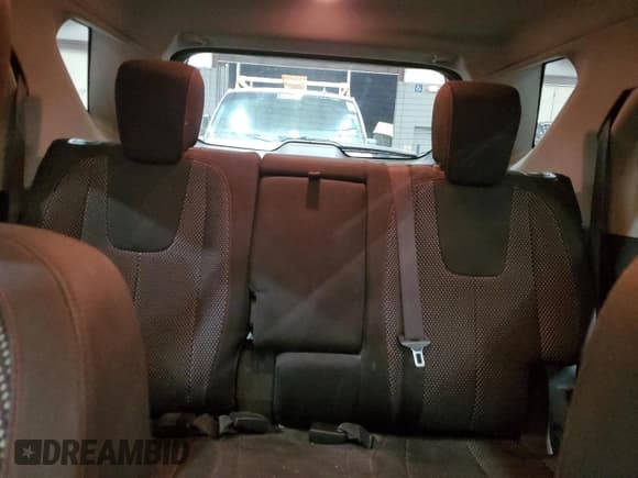 ✅ 2017 Chevrolet Equinox LT • VIN: 2GNFLFE31H6293117 • Лот: 92920765. Опубликован ранее на Copart с пробегом 122 359 миль. Бесплатный доступ к архиву аукционных продаж из США и подробный отчёт об истории автомобиля на DreamBid. Изображение 10.