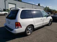 ✅ 2002 Ford Windstar Sport Standard • VIN: 2FMZA57402BB85996 • Lot: 69498454. Wystawiony na Copart z przebiegiem 169 070 mil. Bezpłatny archiwum sprzedaży aukcyjnych z USA i szczegółowy raport historii pojazdu na DreamBid. Zdjęcie 3.