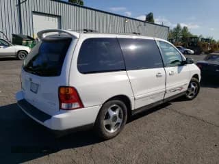 ✅ 2002 Ford Windstar Sport Standard • VIN: 2FMZA57402BB85996 • Лот: 69498454. Опубликован ранее на Copart с пробегом 169 070 миль. Бесплатный доступ к архиву аукционных продаж из США и подробный отчёт об истории автомобиля на DreamBid. Изображение 3.
