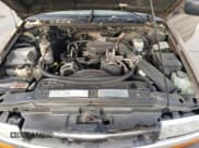 ✅ 2002 Chevrolet S-10 LS • VIN: 1GCCS19W228114462 • Лот: 80501824. Опубликован ранее на Copart с пробегом 213 789 миль. Бесплатный доступ к архиву аукционных продаж из США и подробный отчёт об истории автомобиля на DreamBid. Изображение 12.