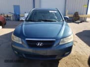 ✅ 2007 Hyundai Sonata SE • VIN: 5NPEU46F07H238778 • Лот: 73112484. Опубликован ранее на Copart с пробегом 125 744 миль. Бесплатный доступ к архиву аукционных продаж из США и подробный отчёт об истории автомобиля на DreamBid. Изображение 5.