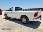 ✅ 2017 Ram 1500 Tradesman • VIN: 3C6JR6DT0HG675315 • Lot: 64805515. Wystawiony na Copart z przebiegiem 113 449 mil. Bezpłatny archiwum sprzedaży aukcyjnych z USA i szczegółowy raport historii pojazdu na DreamBid. Zdjęcie 2.