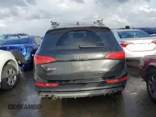 ✅ 2015 Audi SQ5 Premium Plus • VIN: WA1CGAFP9FA041260 • Lot: 43103834. Wystawiony na Copart z przebiegiem 171 033 mil. Bezpłatny archiwum sprzedaży aukcyjnych z USA i szczegółowy raport historii pojazdu na DreamBid. Zdjęcie 6.