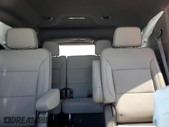 ✅ 2024 GMC Yukon SLT • VIN: 1GKS1BKT6RR172801 • Лот: 64957005. Опубликован ранее на Copart с пробегом 27 012 миль. Бесплатный доступ к архиву аукционных продаж из США и подробный отчёт об истории автомобиля на DreamBid. Изображение 10.