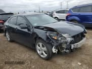 ✅ 2012 Acura TSX • VIN: JH4CU2F45CC017367 • Lot: 89507335. Listed on Copart with 151,694 mi. Free auction sales archive from the USA and detailed vehicle history report at DreamBid. Image 4.