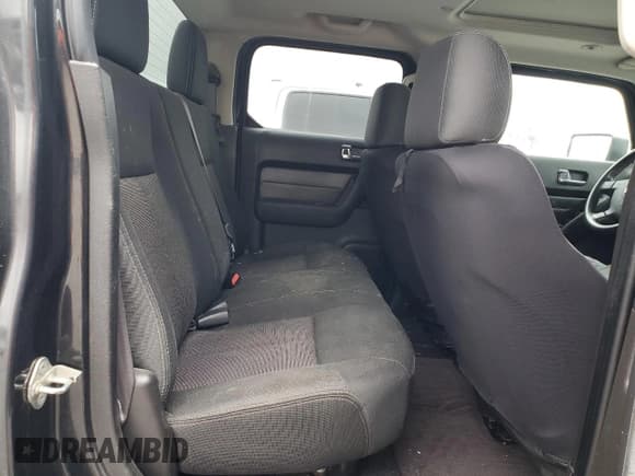 ✅ 2009 Hummer H3 H3T Luxury • VIN: 5GNEN13E498129393 • Lot: 55150235. Wystawiony na Copart z przebiegiem 167 792 mil. Bezpłatny archiwum sprzedaży aukcyjnych z USA i szczegółowy raport historii pojazdu na DreamBid. Zdjęcie 10.