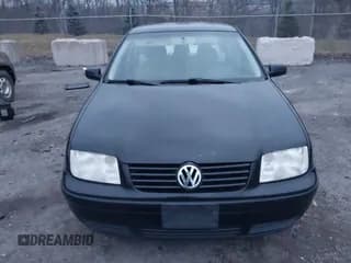 ✅ 2001 Volkswagen Jetta GLS • VIN: 3VWSK69M21M223339 • Lot: 43775780. Listed on IAAI with 147,041 mi. Free auction sales archive from the USA and detailed vehicle history report at DreamBid. Image 6.