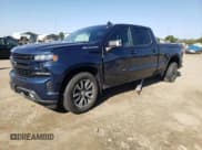 ✅ 2020 Chevrolet Silverado 1500 RST • VIN: 3GCUYEED3LG304605 • Lot: 36550413. Wystawiony na Copart z przebiegiem 42 257 mil. Bezpłatny archiwum sprzedaży aukcyjnych z USA i szczegółowy raport historii pojazdu na DreamBid. Zdjęcie 1.