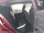 ✅ 2021 Nissan Versa SV • VIN: 3N1CN8EV5ML894414 • Lot: 43764283. Wystawiony na IAAI z przebiegiem 39 985 mil. Bezpłatny archiwum sprzedaży aukcyjnych z USA i szczegółowy raport historii pojazdu na DreamBid. Zdjęcie 8.