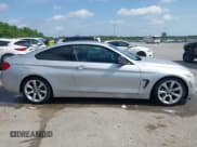 ✅ 2014 BMW 4 Series 435i • VIN: WBA3R1C52EK191381 • Lot: 42257612. Listed on IAAI with 161,112 mi. Free auction sales archive from the USA and detailed vehicle history report at DreamBid. Image 13.