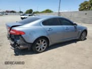 ✅ 2013 Jaguar XF RWD • VIN: SAJWA0E77D8S91277 • Lot: 63109595. Listed on Copart with 81,735 mi. Free auction sales archive from the USA and detailed vehicle history report at DreamBid. Image 3.