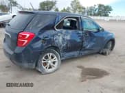 ✅ 2017 Chevrolet Equinox LS • VIN: 2GNFLEEK8H6331623 • Лот: 43441825. Опубликован ранее на IAAI с пробегом 167 150 миль. Бесплатный доступ к архиву аукционных продаж из США и подробный отчёт об истории автомобиля на DreamBid. Изображение 4.