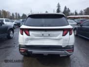 ✅ 2025 Hyundai Tucson SEL • VIN: 5NMJBCDEXSH559516 • Lot: 43607654. Wystawiony na IAAI z przebiegiem 10 375 mil. Bezpłatny archiwum sprzedaży aukcyjnych z USA i szczegółowy raport historii pojazdu na DreamBid. Zdjęcie 16.