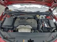 ✅ 2014 Chevrolet Impala LT • VIN: 2G1115SL3E9152303 • Лот: 95304535. Опубликован ранее на Copart с пробегом 88 653 миль. Бесплатный доступ к архиву аукционных продаж из США и подробный отчёт об истории автомобиля на DreamBid. Изображение 11.