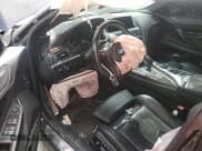 ✅ 2016 BMW 6 Series 650i • VIN: WBA6D4C54GD977560 • Lot: 81861325. Wystawiony na Copart z przebiegiem 87 530 mil. Bezpłatny archiwum sprzedaży aukcyjnych z USA i szczegółowy raport historii pojazdu na DreamBid. Zdjęcie 8.