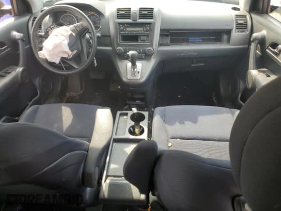 ✅ 2011 Honda CR-V LX • VIN: 5J6RE4H3XBL123346 • Lot: 69223645. Listed on Copart with 107,616 mi. Free auction sales archive from the USA and detailed vehicle history report at DreamBid. Image 8.