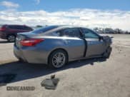 ✅ 2016 Nissan Altima S • VIN: 1N4AL3AP5GN357797 • Lot: 82389955. Wystawiony na Copart z przebiegiem 119 671 mil. Bezpłatny archiwum sprzedaży aukcyjnych z USA i szczegółowy raport historii pojazdu na DreamBid. Zdjęcie 3.