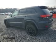 ✅ 2018 Jeep Grand Cherokee Altitude • VIN: 1C4RJFAG1JC214305 • Lot: 93104615. Listed on Copart with 75,952 mi. Free auction sales archive from the USA and detailed vehicle history report at DreamBid. Image 2.