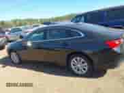 ✅ 2025 Chevrolet Malibu LT • VIN: 1G1ZD5ST7SF130012 • Lot: 43603979. Wystawiony na IAAI z przebiegiem 22 026 mil mil. Skorzystaj z bezpłatnego archiwum sprzedaży aukcyjnych z USA i zobacz szczegółowy raport historii pojazdu na DreamBid. Zdjęcie 13.