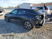 ✅ 2022 Ford Mustang Mach-E Premium • VIN: 3FMTK3RM2NMA26081 • Lot: 92919675. Listed on Copart with 51,448 mi. Free auction sales archive from the USA and detailed vehicle history report at DreamBid. Image 2.