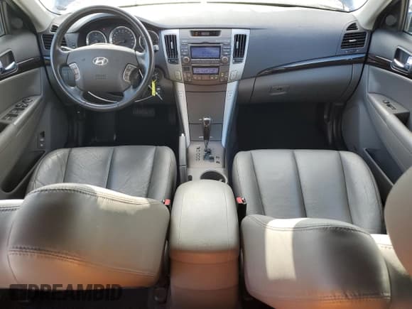 ✅ 2010 Hyundai Sonata GLS • VIN: 5NPET4AC2AH606112 • Лот: 82625614. Опубликован ранее на Copart с пробегом 162 460 миль. Бесплатный доступ к архиву аукционных продаж из США и подробный отчёт об истории автомобиля на DreamBid. Изображение 8.