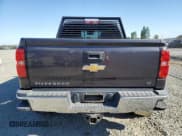 ✅ 2015 Chevrolet Silverado 2500HD LT • VIN: 1GC1KVE86FF145124 • Лот: 69462005. Опубликован ранее на Copart с пробегом 142 262 миль. Бесплатный доступ к архиву аукционных продаж из США и подробный отчёт об истории автомобиля на DreamBid. Изображение 6.