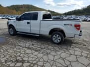 ✅ 2013 Ford F-150 XLT • VIN: 1FTFX1EF9DFD25032 • Лот: 89685025. Опубликован ранее на Copart с пробегом 129 394 миль. Бесплатный доступ к архиву аукционных продаж из США и подробный отчёт об истории автомобиля на DreamBid. Изображение 2.