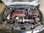 ✅ 1995 Mitsubishi Eclipse RS • VIN: 4A3AK34Y5SE026676 • Лот: 52709755. Опубликован ранее на Copart с пробегом 142 886 миль. Бесплатный доступ к архиву аукционных продаж из США и подробный отчёт об истории автомобиля на DreamBid. Изображение 12.