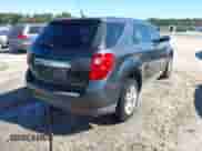 2010 Chevrolet Equinox LS with VIN 2CNALBEW1A6367921, listed as a IAAI auction lot 43495328 with 138,827 mi miles and . Bid and sale history available at DreamBid. Image 4.