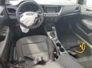 ✅ 2020 Hyundai Accent SE • VIN: 3KPC24A6XLE099682 • Лот: 46474685. Опубликован ранее на Copart с пробегом 82 457 миль. Бесплатный доступ к архиву аукционных продаж из США и подробный отчёт об истории автомобиля на DreamBid. Изображение 8.