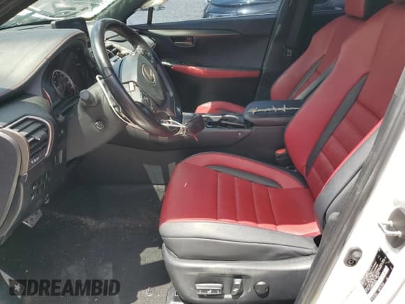 ✅ 2020 Lexus NX 300 F Sport • VIN: JTJJARBZ8L5005436 • Лот: 65083925. Опубликован ранее на Copart с пробегом 103 779 миль. Бесплатный доступ к архиву аукционных продаж из США и подробный отчёт об истории автомобиля на DreamBid. Изображение 7.