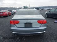 ✅ 2013 Audi A8 3.0L • VIN: WAURGAFD0DN005546 • Lot: 43806422. Wystawiony na IAAI z przebiegiem 140 730 mil. Bezpłatny archiwum sprzedaży aukcyjnych z USA i szczegółowy raport historii pojazdu na DreamBid. Zdjęcie 16.