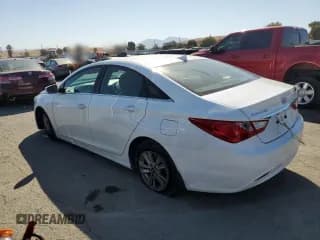 ✅ 2012 Hyundai Sonata GLS • VIN: 5NPEB4ACXCH480362 • Lot: 73014944. Listed on Copart with 150,349 mi. Free auction sales archive from the USA and detailed vehicle history report at DreamBid. Image 2.