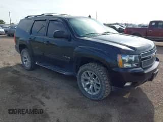 2011 Chevrolet Tahoe LT с VIN 1GNSKBE06BR373864, выставлен на аукционе IAAI как лот 42828489 с пробегом 185 183 миль миль и . История ставок и продаж доступна на DreamBid. Изображение 1.