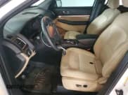 ✅ 2016 Ford Explorer • VIN: 1FM5K8B8XGGA78526 • Lot: 83836755. Listed on Copart with 158,439 mi. Free auction sales archive from the USA and detailed vehicle history report at DreamBid. Image 7.