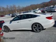 ✅ 2021 Honda Accord Sport SE • VIN: 1HGCV1F47MA006118 • Лот: 43675151. Опубликован ранее на IAAI с пробегом 101 640 миль. Бесплатный доступ к архиву аукционных продаж из США и подробный отчёт об истории автомобиля на DreamBid. Изображение 15.