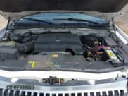 ✅ 2002 Mercury Mountaineer • VIN: 4M2ZU86W32ZJ21765 • Лот: 42209425. Опубликован ранее на IAAI с пробегом 135 090 миль. Бесплатный доступ к архиву аукционных продаж из США и подробный отчёт об истории автомобиля на DreamBid. Изображение 10.