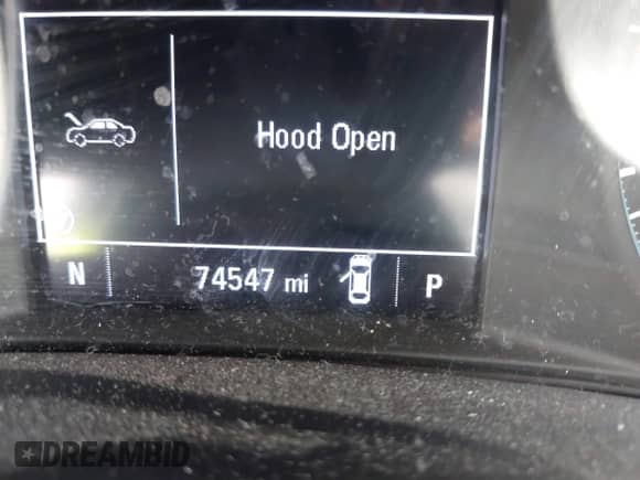 2021 Chevrolet Malibu LT z VIN 1G1ZD5ST8MF061124, wystawiony jako IAAI lot #42841293 z przebiegiem 74 547 mil mil oraz . Historia ofert i sprzedaży dostępna na DreamBid. Obrazek 16.