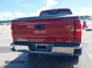 ✅ 2017 GMC Sierra 1500 SLE • VIN: 3GTP1MECXHG278904 • Lot: 42783905. Listed on IAAI with 28,750 mi. Free auction sales archive from the USA and detailed vehicle history report at DreamBid. Image 16.