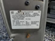 ✅ 2000 Chevrolet Silverado 1500 LS • VIN: 1GCEC14T8YZ144541 • Lot: 57069285. Listed on Copart with Not provided. Free auction sales archive from the USA and detailed vehicle history report at DreamBid. Image 12.