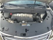 ✅ 2014 Chevrolet Traverse LT • VIN: 1GNKRGKD3EJ336290 • Lot: 74292504. Wystawiony na Copart z przebiegiem 97 871 mil. Bezpłatny archiwum sprzedaży aukcyjnych z USA i szczegółowy raport historii pojazdu na DreamBid. Zdjęcie 11.