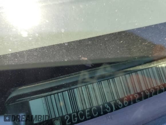 ✅ 2006 Chevrolet Silverado 1500 LT1 • VIN: 2GCEC13T361219279 • Lot: 61096704. Wystawiony na Copart z przebiegiem 239 615 mil mil. Skorzystaj z bezpłatnego archiwum sprzedaży aukcyjnych z USA i zobacz szczegółowy raport historii pojazdu na DreamBid. Zdjęcie 12.