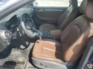 ✅ 2017 Audi A3 Cabriolet Premium Plus • VIN: WAUY8LFF3H1073150 • Lot: 64855085. Wystawiony na Copart z przebiegiem 35 387 mil. Bezpłatny archiwum sprzedaży aukcyjnych z USA i szczegółowy raport historii pojazdu na DreamBid. Zdjęcie 7.