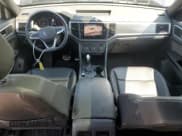 ✅ 2021 Volkswagen Atlas SE • VIN: 1V2RE2CA4MC201590 • Lot: 66309855. Listed on Copart with 107,660 mi. Free auction sales archive from the USA and detailed vehicle history report at DreamBid. Image 8.