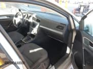 ✅ 2016 Volkswagen Golf TSI SE • VIN: 3VW217AU0GM038686 • Lot: 43459591. Wystawiony na IAAI z przebiegiem 112 120 mil. Bezpłatny archiwum sprzedaży aukcyjnych z USA i szczegółowy raport historii pojazdu na DreamBid. Zdjęcie 5.